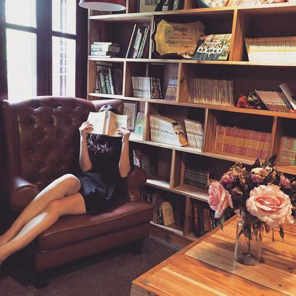 9 Things A Woman Would Rather Be Called Than “Hot”