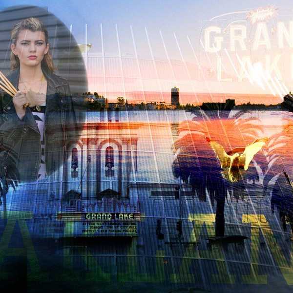 Oakland's Finest, Vol. II: An Interview With Sasha Berliner