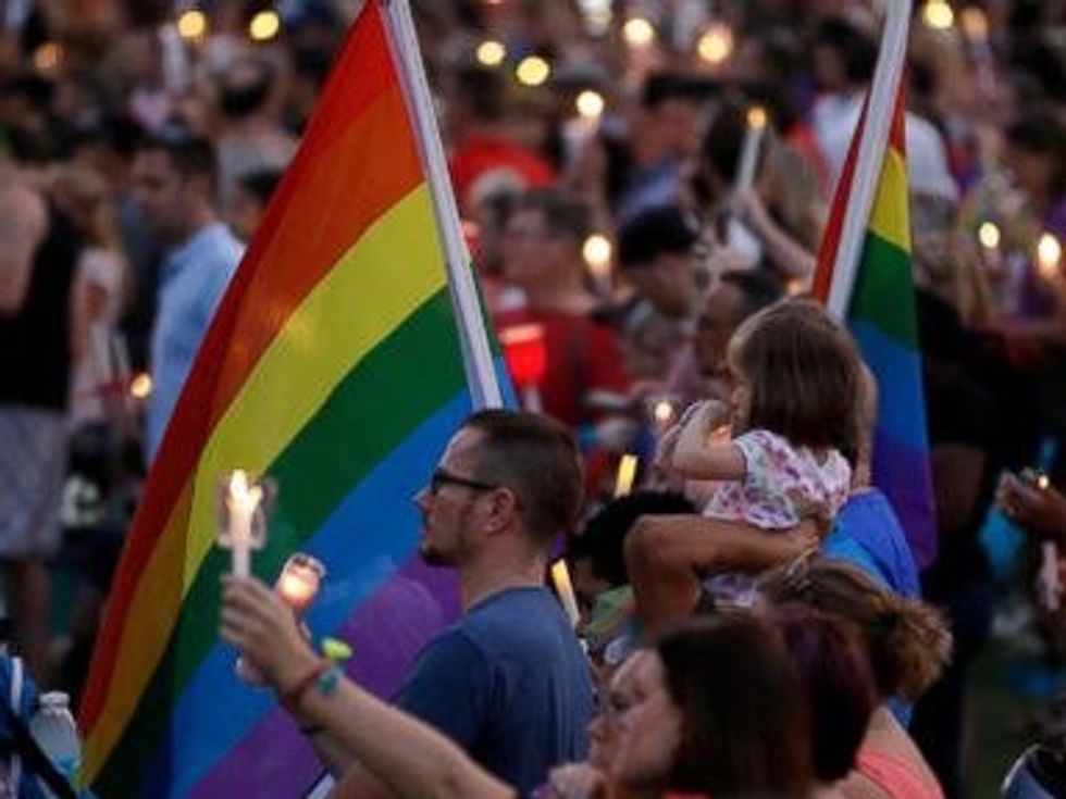 Orlando Community Comes Together During Difficult Times