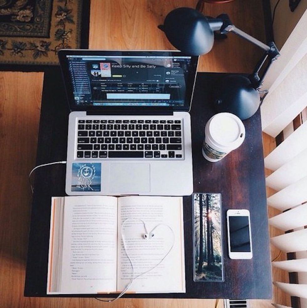 Why You Should Take Online Classes