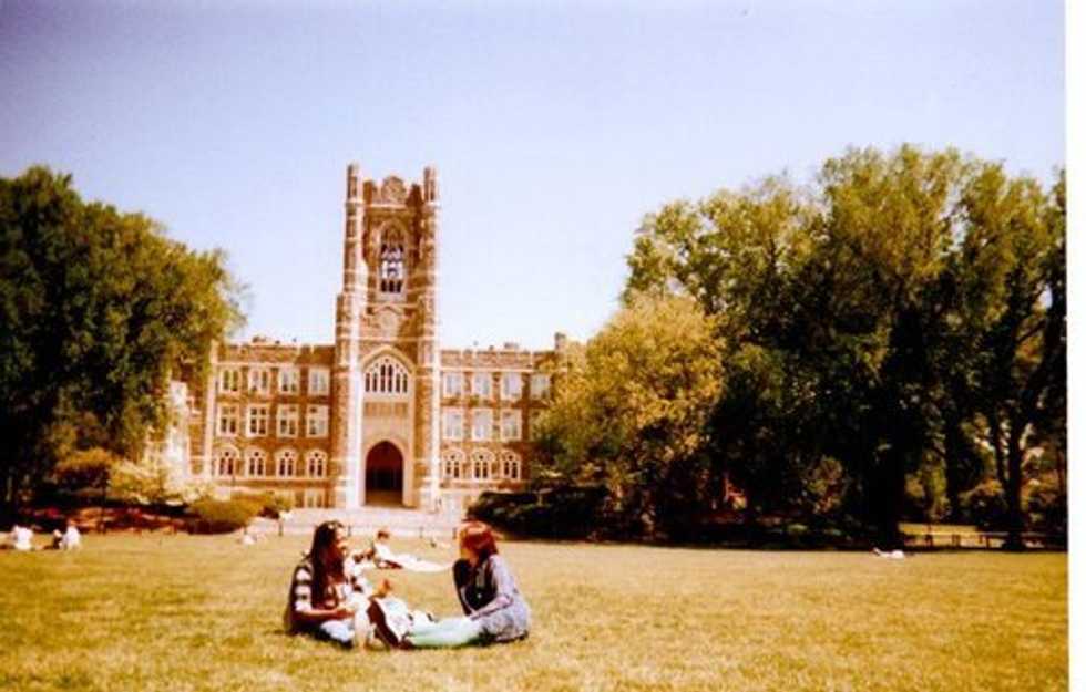 An Open Letter To High School Grads Attending College