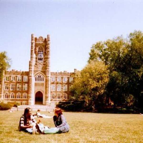 An Open Letter To High School Grads Attending College