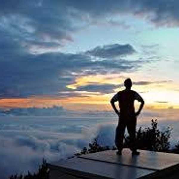 Words Of Motivation: Ambition