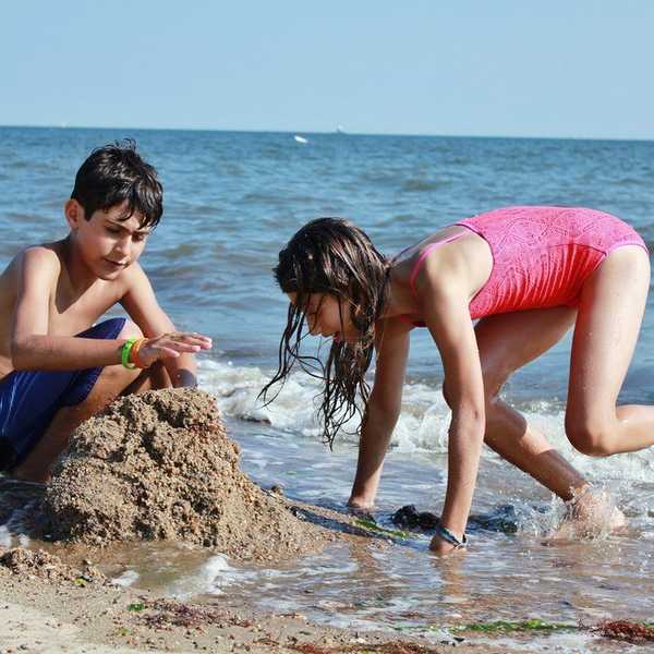 Top 6 Adventures For Summer