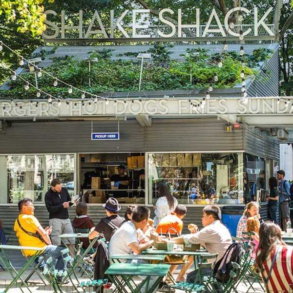 5 Restaurants In NYC To Satisfy Your Foodie Needs