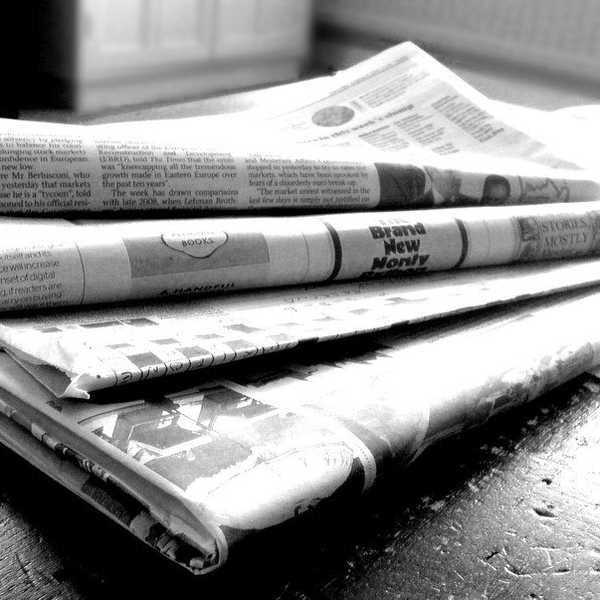 Rethinking Balance In Journalism