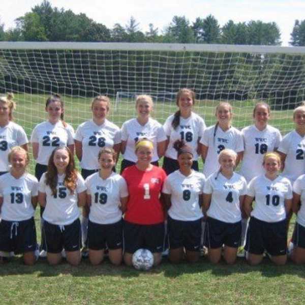 5 Reasons WWC Women's Soccer Has Changed My Life