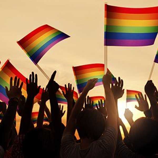 Discovering Brandi: One Transgender Woman Tells It Like It Is