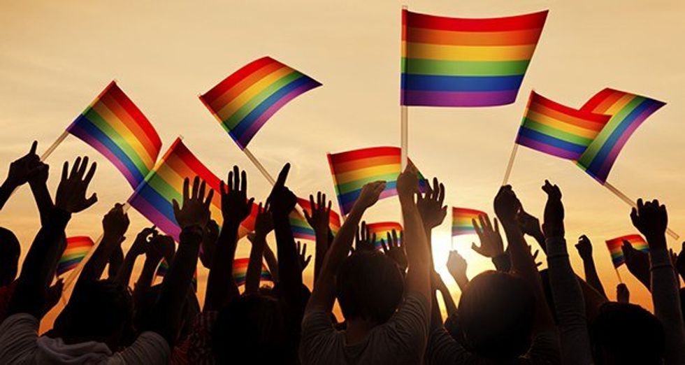 Discovering Brandi: One Transgender Woman Tells It Like It Is