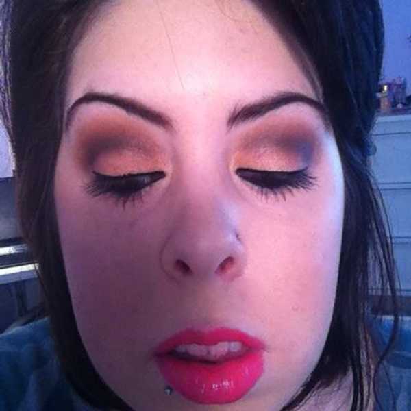 Why You Should Avoid Kailyn Marie Wilcher At All Times