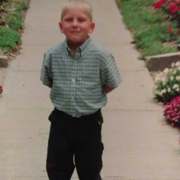 An Open Letter For Father's Day