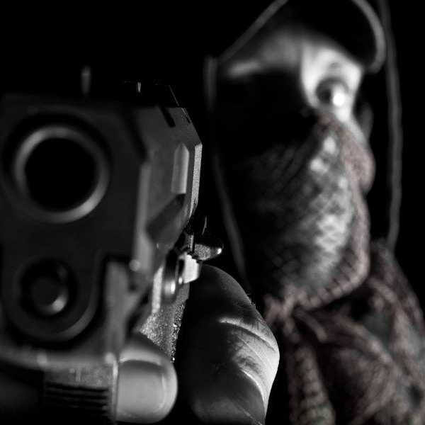 Silence The Evil