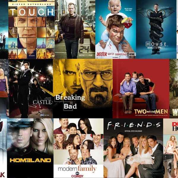 11 Best Shows To Watch THIS Summer!