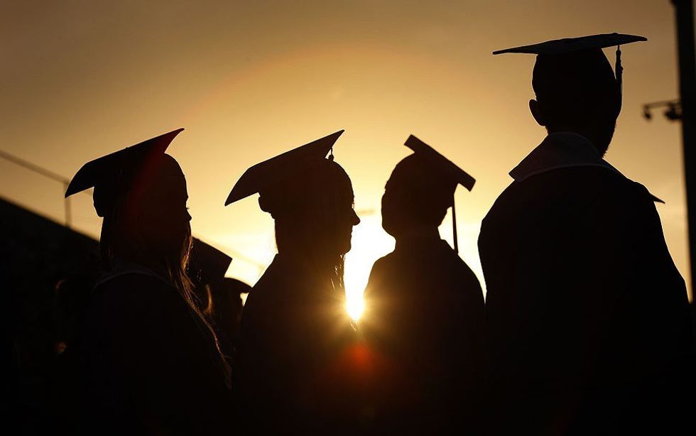 Open Letter To My Final Days Of Senior Life