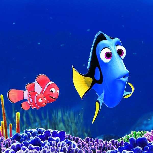 Why Finding Nemo is the Best Disney-Pixar Movie