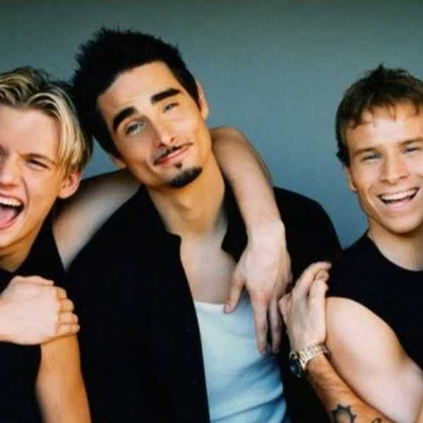 20 Reasons You Still Love The Backstreet Boys