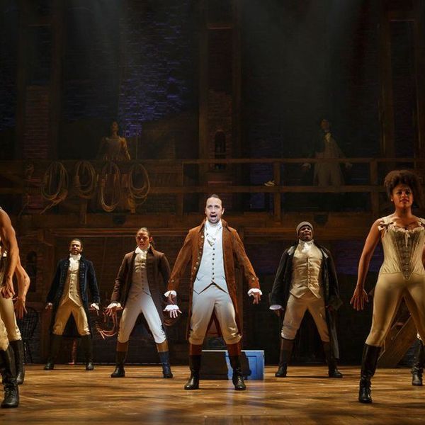 Why Everyone is Going Ham4Hamilton