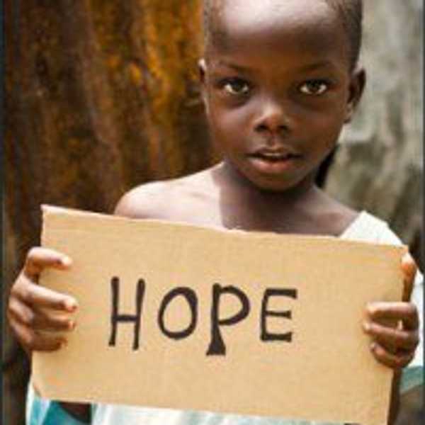 I Want to Go On Mission Trip