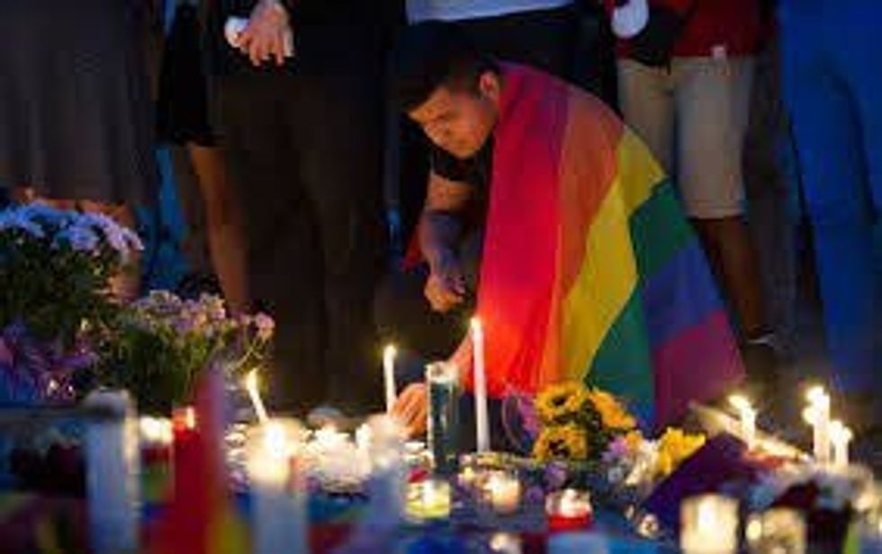 What Happened In Orlando And Why