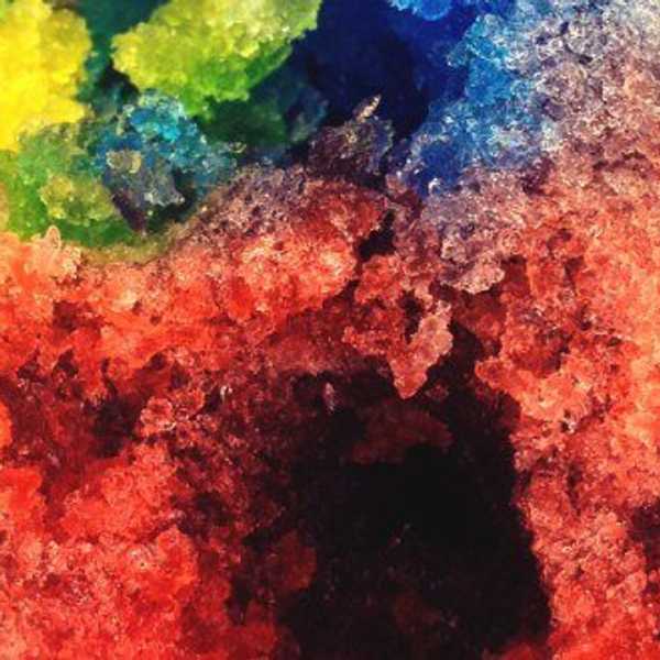 8 Reasons Why You Should Get A Snow Cone