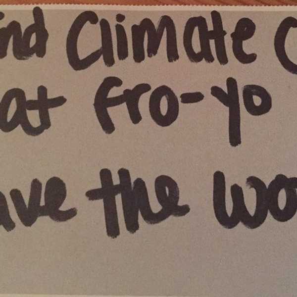 This Year's To-Do List