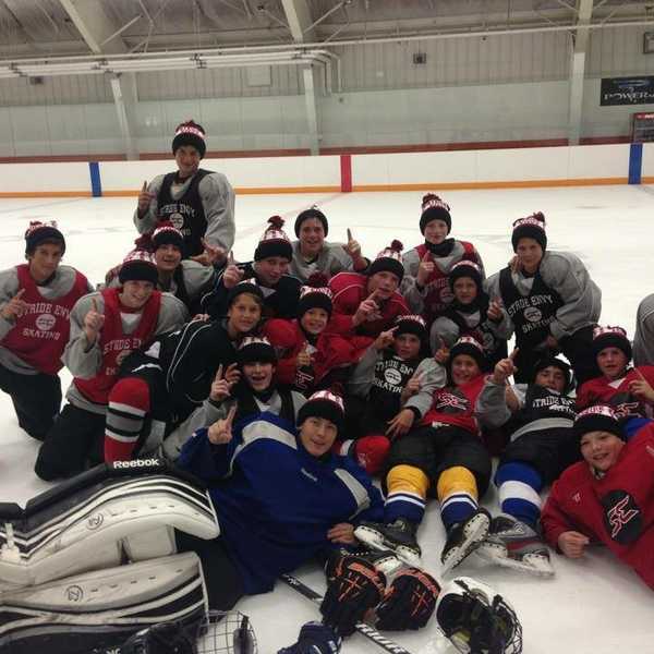 15 Things All Girls Who Played On Boys' Hockey Teams Have Experienced