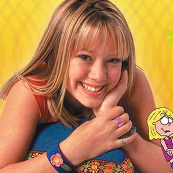 Summer Break For A College Student As Told By 'Lizzie McGuire'