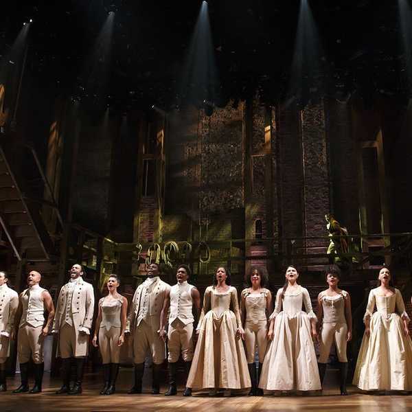 An Open Letter To The Hamilton Cast