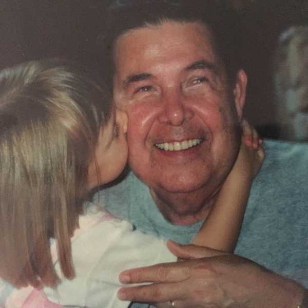 Some Thoughts On Father's Day