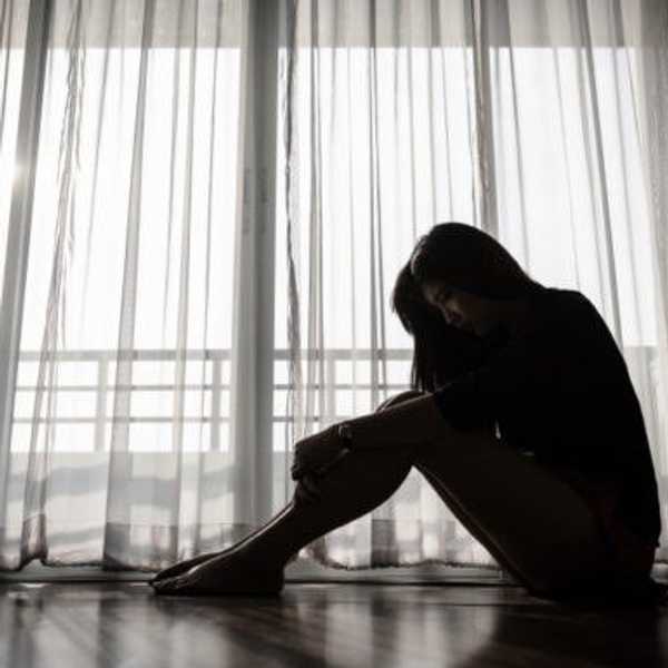 Dress Modestly And Don't Drink Too Much, You Don't Want To Get Raped
