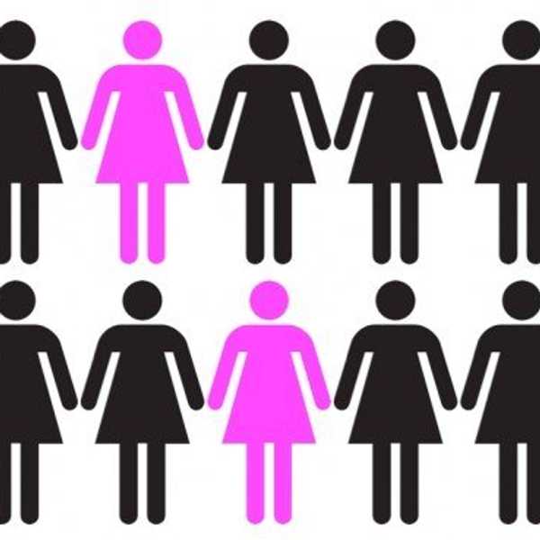 Why Being A Woman Isn't Consent Enough