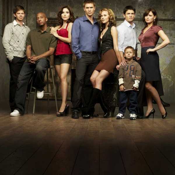 Life: As Told By One Tree Hill