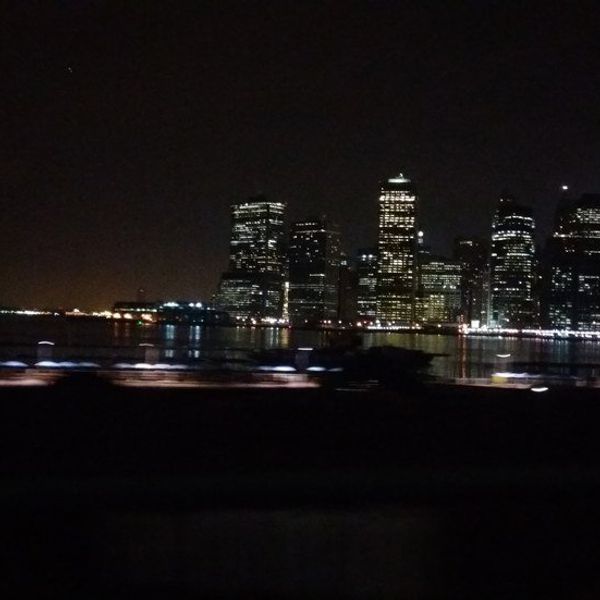 How To Move To New York (If You're Me)