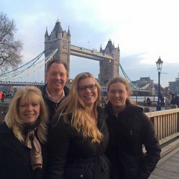 Why Having Big Shoes To Fill Is A GOOD Thing