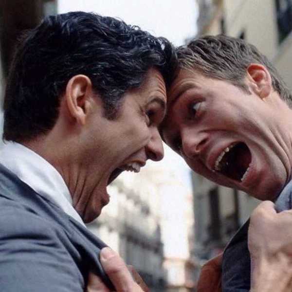 5 Steps To Win Any Argument