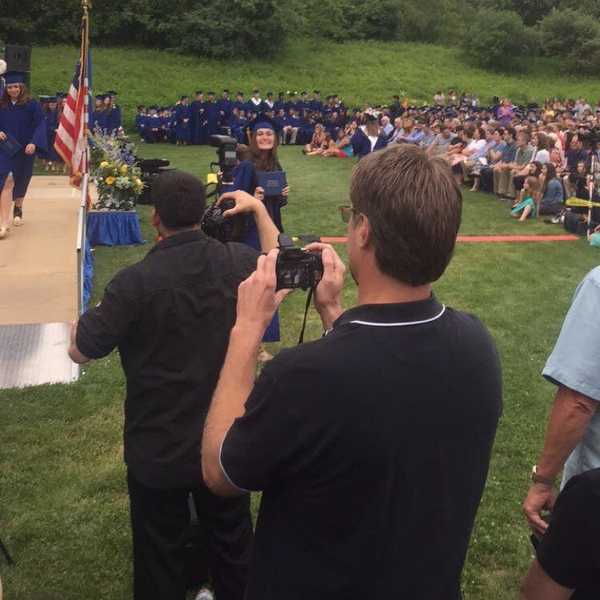 Dear High School Graduates