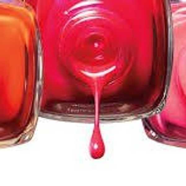 Why I Hated Nail Polish As A Kid