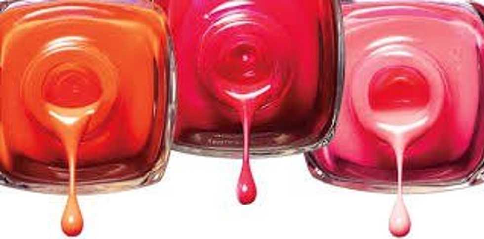 Why I Hated Nail Polish As A Kid