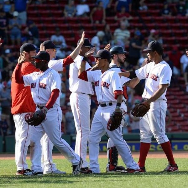 Potential Red Sox Trade Deadline Moves