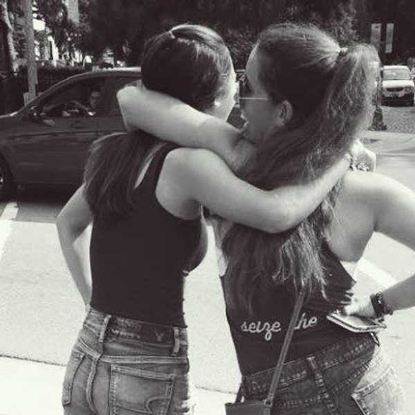 Summer Without Your College Best Friend