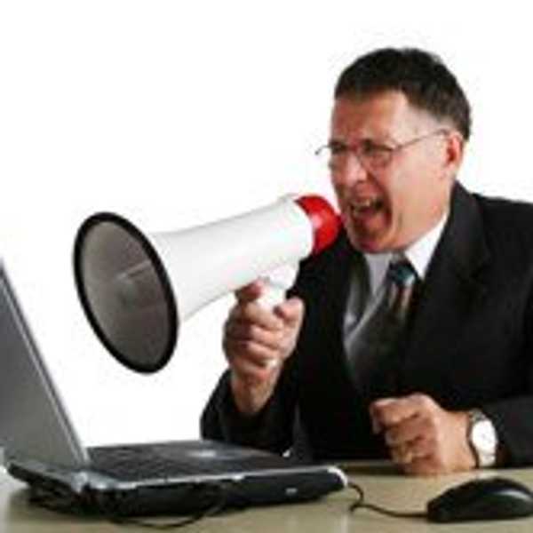 Six Reasons To Keep Politics Off Facebook
