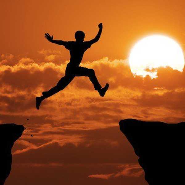 An Open Letter to Those Who Need To Start Living