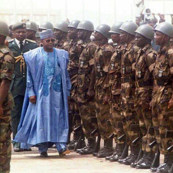 Democracy in Nigeria (Part 2)