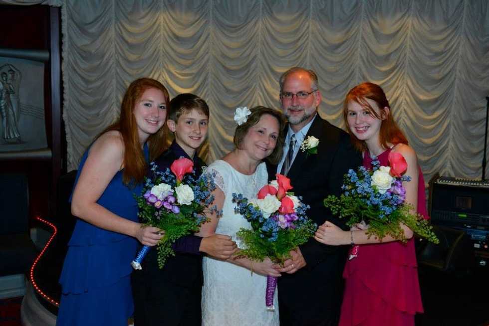 An Open Letter To My Dad