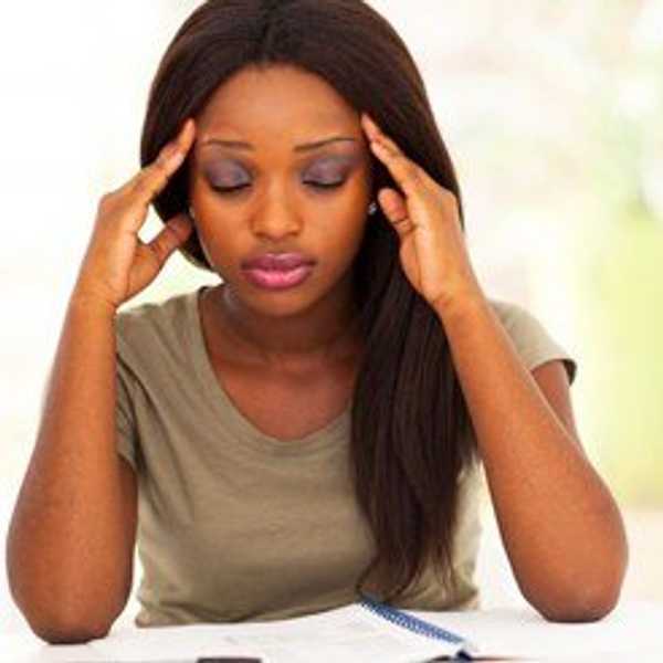 The Freedom To Fail And Succeed As A Child Of A West African Immigrant