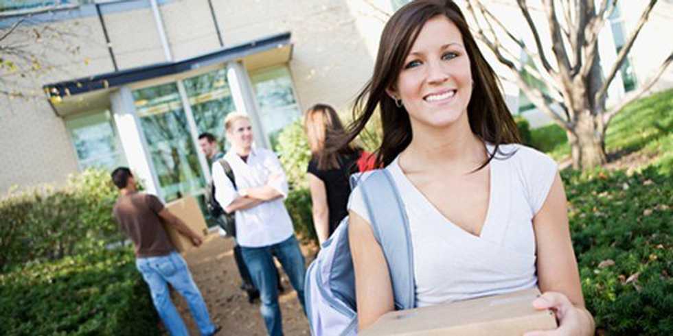 How College Makes You An Adult