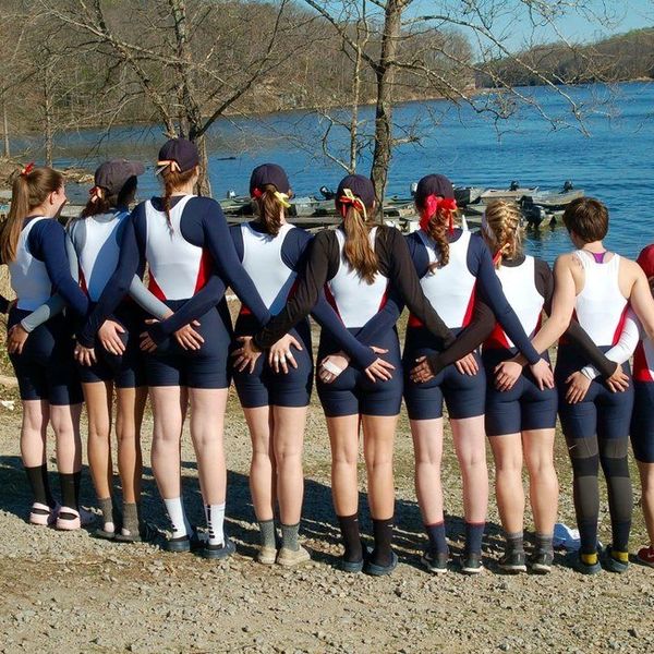 It Is Different For Girls