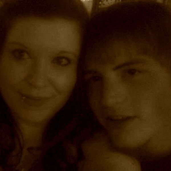 The Man Who Saved Me