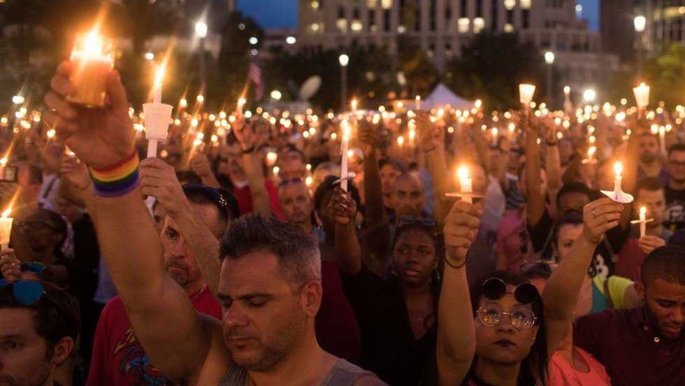 An Open Letter To Omar Mateen