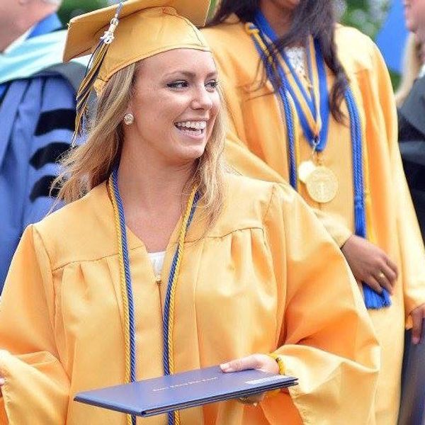 10 Things I Wish I Knew Before Senior Year